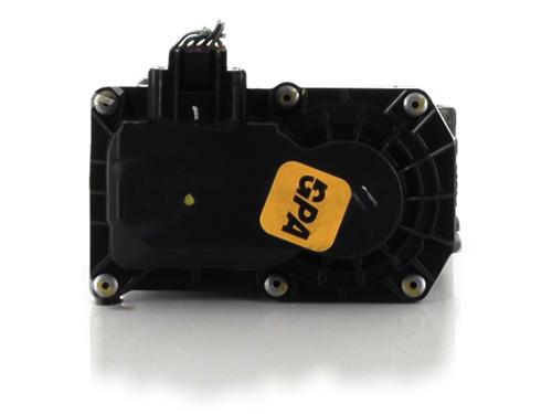 Spjældhus DACIA DOKKER MPV (KE_) 1.2 TCe (KEM0, KEAY) | BP30583554M82 