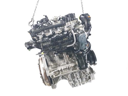 Engine PEUGEOT PARTNER Tepee 1.2 THP | BP39394672M1 - Image 4