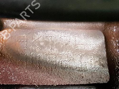 Engine RENAULT MODUS / GRAND MODUS (F/JP0_) 1.5 dCi (FP0F, JP0F) | BP32006434M1  - Image 13