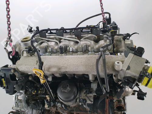 Engine HYUNDAI i20 I (PB, PBT) 1.4 CRDi | BP34001026M1  - Image 5