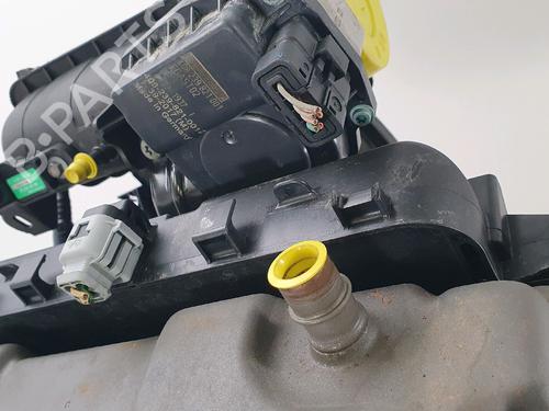 Engine PEUGEOT 206+ (2L_, 2M_) 1.1 | BP30827795M1 
