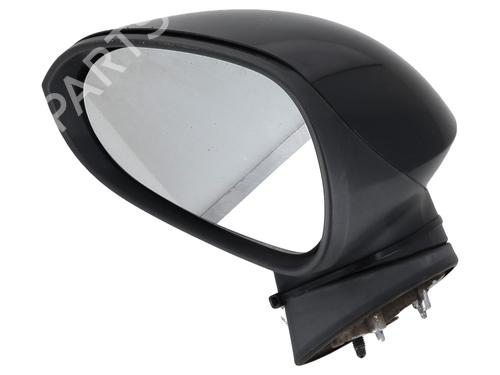 Used Left mirror Left mirror SEAT IBIZA IV ST (6J8, 6P8) 1.6 TDI (105 hp) 33646075 33646075