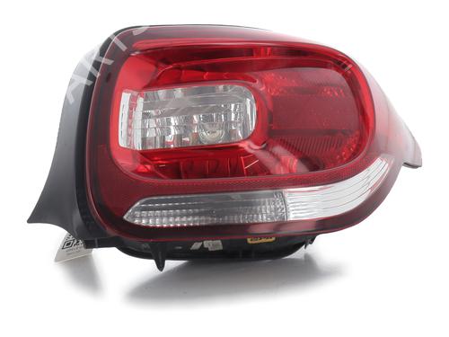 Right taillight CITROËN DS3 (SA_) 1.6 HDi 110 | BP32180456C35 - Image 5