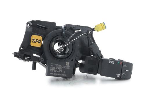 Used Squib airbag DACIA SANDERO II 1.5 dCi (90 hp) 32013526