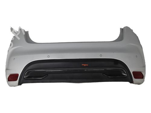 Used Rear bumper CITROËN DS4 (NX_) 1.6 HDi 110 (112 hp) 31085814