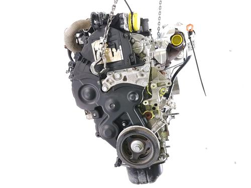 Motor PEUGEOT 207 (WA_, WC_) 1.6 HDi (90 hp) 28207846