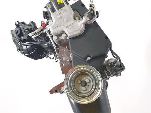 Used Engine FIAT 500 (312_) 1.2 (312AXA1A) (69 hp) 27729525