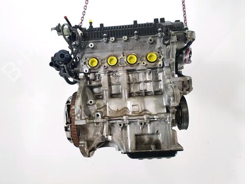 Engine KIA RIO III (UB) 1.2 CVVT | BP34711690M1 - Image 4
