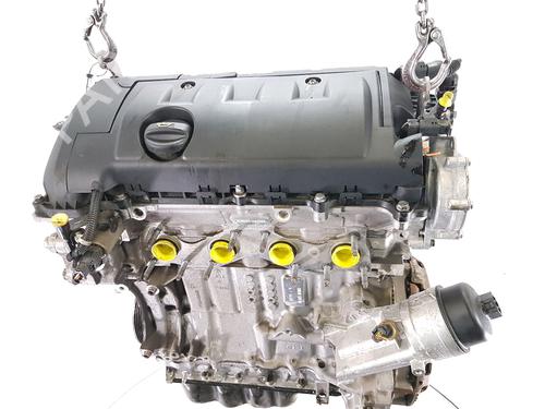 Engine PEUGEOT 2008 I (CU_) 1.6 VTi | BP33745405M1 - Image 7