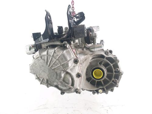 Gearkasse TOYOTA YARIS (_P9_) 1.4 D-4D (NLP90_, NLP90R) | BP29964346M3 