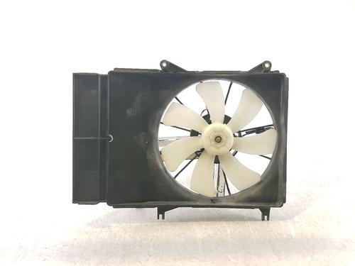 Køleventilator elektrisk OPEL AGILA (B) (H08) 1.0 (F68) (65 hp) 22424456