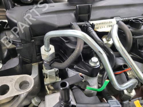 Motor DACIA LOGAN MCV (KS_) 1.5 dCi (KS04) | BP30607902M1 