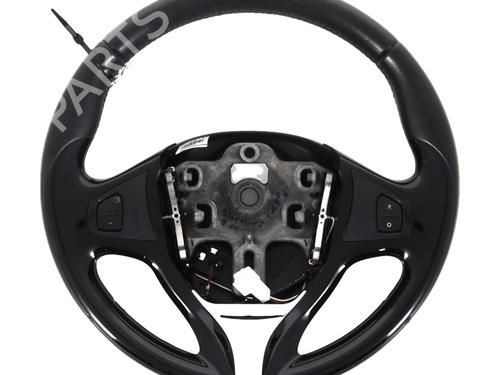 Used Steering wheel RENAULT CLIO IV (BH_) 1.5 dCi 75 (75 hp) 29110898