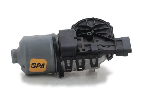 Used Front wiper motor PEUGEOT 208 I (CA_, CC_) 1.2 VTI 82 (82 hp) 29470773
