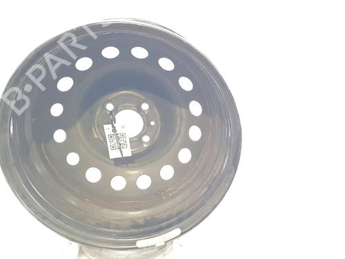 Rim RENAULT CLIO III (BR0/1, CR0/1) 1.5 dCi (C/BR0G, C/BR1G) | BP29495639C45 