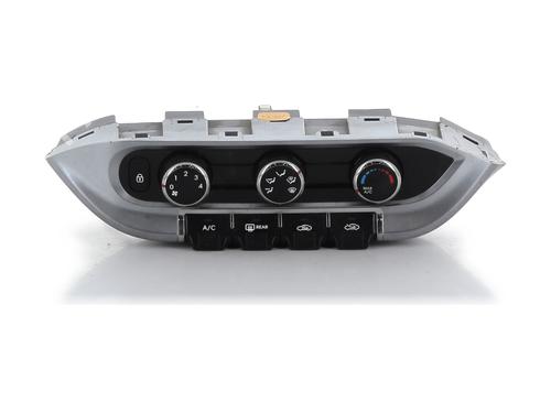 AC-Styringsenhed/Manøvreenhed KIA RIO III (UB) 1.1 CRDi (75 hp) 30503144