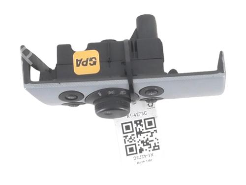 Steering column stalk OPEL ASTRA H GTC (A04) 1.8 (L08) | BP31180221I23 