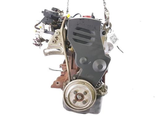 Moteur RENAULT MEGANE I (BA0/1_) [1995-2004]  28505794