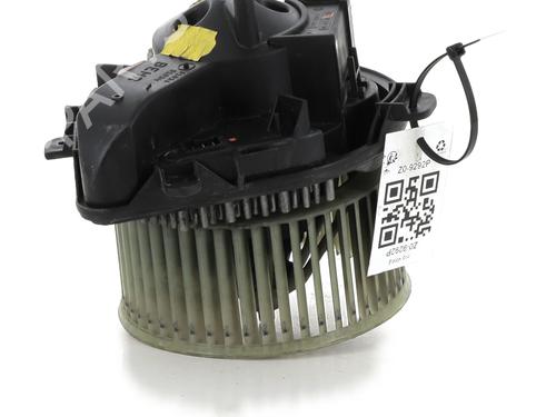 Heater blower motor CITROËN JUMPY I Van (BS_, BT_, BY_, BZ_)  | BP25931429M62 