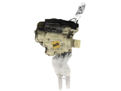 Used Front left lock Front left lock VW EOS (1F7, 1F8) 2.0 TDI (140 hp) 34610984 34610984