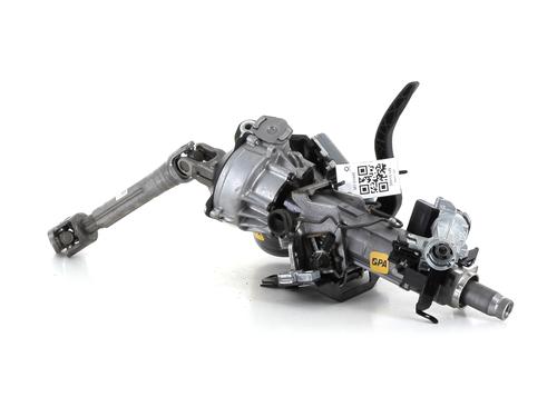Steering column VW POLO VI (AW1, BZ1, AE1) 1.0 TSI | BP33866608M21 - Image 2