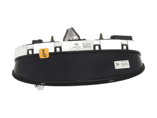 Used Instrument cluster HYUNDAI SONATA V (NF) 2.0 CRDi (140 hp) 24652615