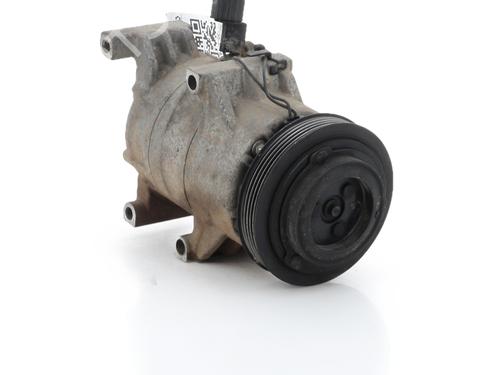 AC compressor HYUNDAI ix20 (JC) 1.6 CRDI | BP26670066M34 - Image 4