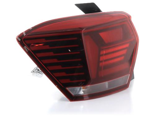 Left taillight VW POLO VI (AW1, BZ1, AE1) 1.0 | BP32310309C34 