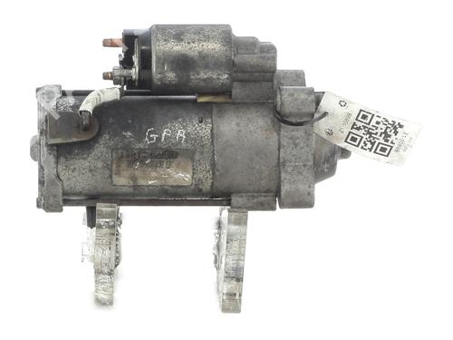 Starter VOLVO C30 (533) 2.0 D | BP32225339M8 - Image 4