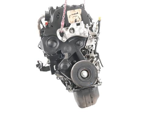 Motor MAZDA 2 (DE_, DH_) 1.4 MZR-CD (68 hp) 31141892