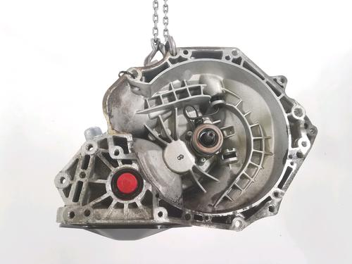 Gearbox OPEL CORSA D (S07)  | BP13677737M3 