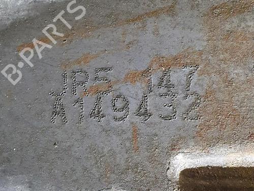 Gearbox DACIA LOGAN MCV (KS_) 1.5 dCi (KS0W) | BP29347264M3 