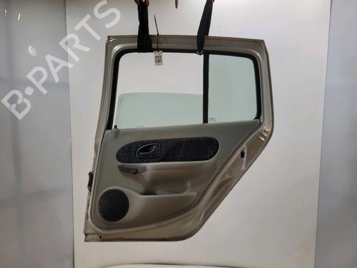 Porte arrière droite RENAULT CLIO II (BB_, CB_) 1.2 (BB0A, BB0F, BB10, BB1K, BB28, BB2D, BB2H, CB0A,... | BP30049604C5 