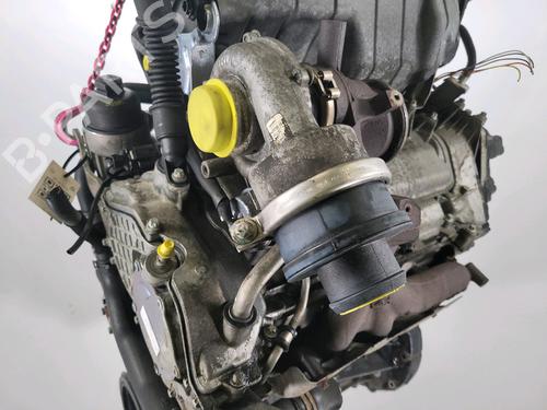 Engine MERCEDES-BENZ B-CLASS Sports Tourer (W245) B 180 CDI (245.207) | BP19786453M1 