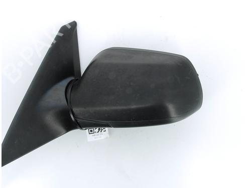 Left mirror MAZDA 3 Saloon (BK) 1.6 DI Turbo (BK12Y) | BP16201577C26 