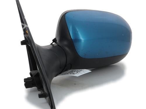 Left mirror OPEL TIGRA TwinTop (X04) 1.4 (R97) | BP29110666C26 