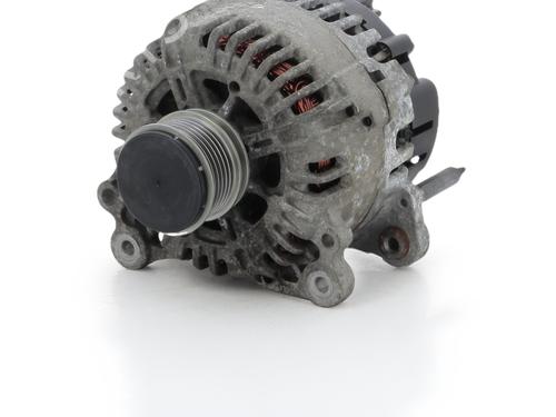 Used Alternator Alternator 38978574 38978574