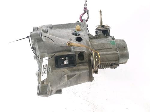 Used Gearbox Gearbox PEUGEOT 206 Hatchback (2A/C) 2.0 HDI 90 (90 hp) 33280026 33280026