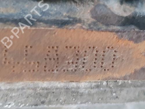 Engine MERCEDES-BENZ B-CLASS Sports Tourer (W245) B 180 CDI (245.207) | BP30768804M1