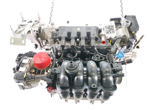 Engine FIAT PANDA (312_, 319_) 1.2 (312PXA1A) | BP29495083M1 