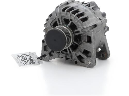 Used Alternator Alternator RENAULT CLIO IV (BH_) 1.5 dCi 90 (90 hp) 39501768 39501768