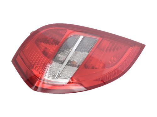 Used Left taillight Left taillight 38918478 38918478