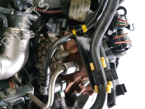 Engine MINI MINI (R56) Cooper D | BP23203333M1 - Image 6
