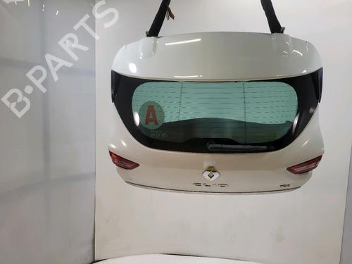 Bagklap CC/Kombi-Coupé Bagklap CC/Kombi-Coupé 38586215 38586215