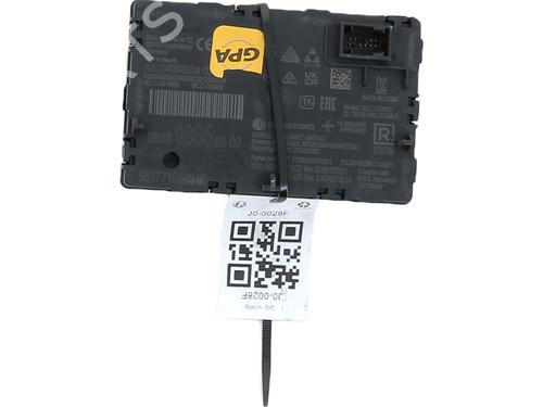 Electronic module PEUGEOT 308 III (FB_, FH_, FP_, F3_, FM_) PureTech 130 (FPHNSL, FPHNST) | BP27905482M83