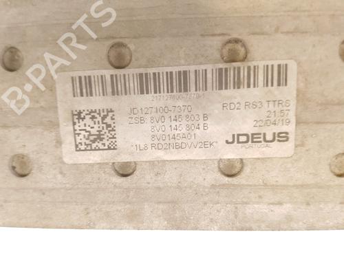 Intercooler AUDI A3 Sportback (8VA, 8VF) RS3 quattro | BP27553730M30 