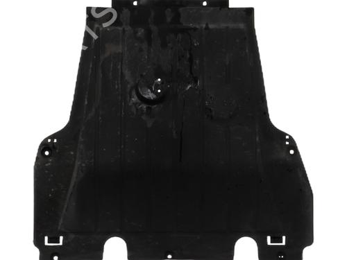 Used Underbody protection RENAULT CLIO III (BR0/1, CR0/1) 1.5 dCi (75 hp) 31057062