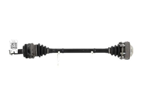 Right rear driveshaft BMW 3 (E90)  | BP27552232M41 