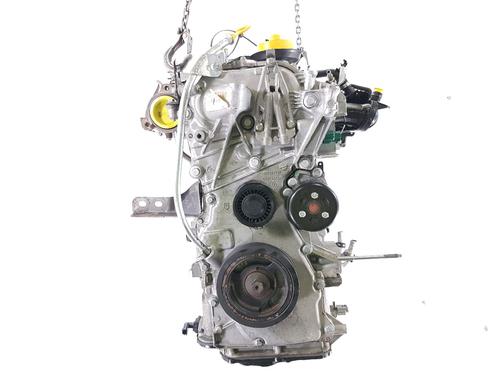 Motor DACIA SANDERO II TCe 90 (B8M1, B8MA, B8AC) (90 hp) 29602660