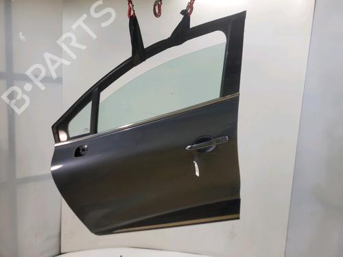 Used Left front door Left front door 39259592 39259592